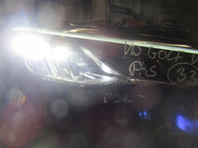 Laden Sie das Bild in den Galerie-Viewer, Frontscheinwerfer VW Golf VIII 5H1941030B LED Rechts Scheinwerfer Headlight