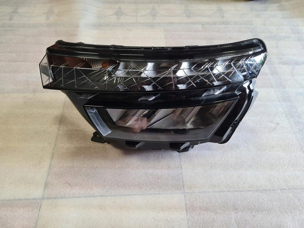 Frontscheinwerfer Skoda Kamiq 658941015 Ein Stück (Rechts oder Links) Headlight SCH6608488709qa