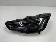 Load image into Gallery viewer, Frontscheinwerfer Audi A4 8W0941035C LED Links Scheinwerfer Headlight