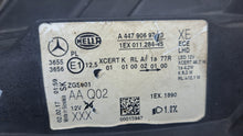 Laden Sie das Bild in den Galerie-Viewer, Frontscheinwerfer Mercedes-Benz Vito W447 A44790697 Full LED Links Headlight SCH1727107604lo