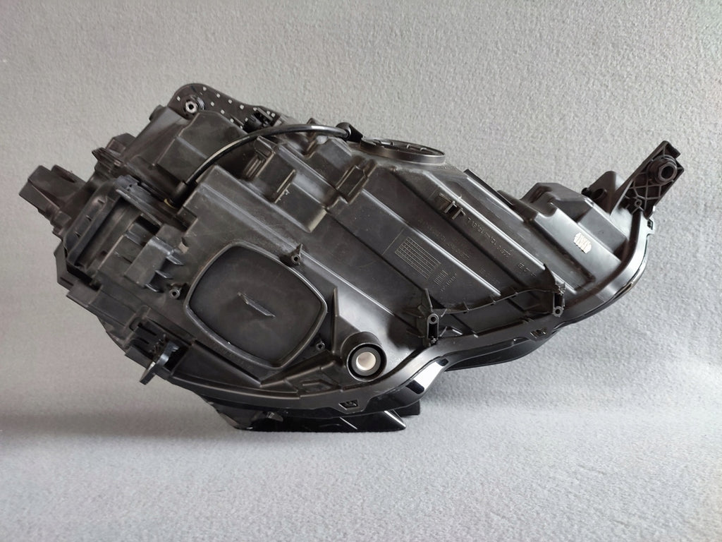 Frontscheinwerfer Audi A3 8Y0941011 LED Links Scheinwerfer Headlight