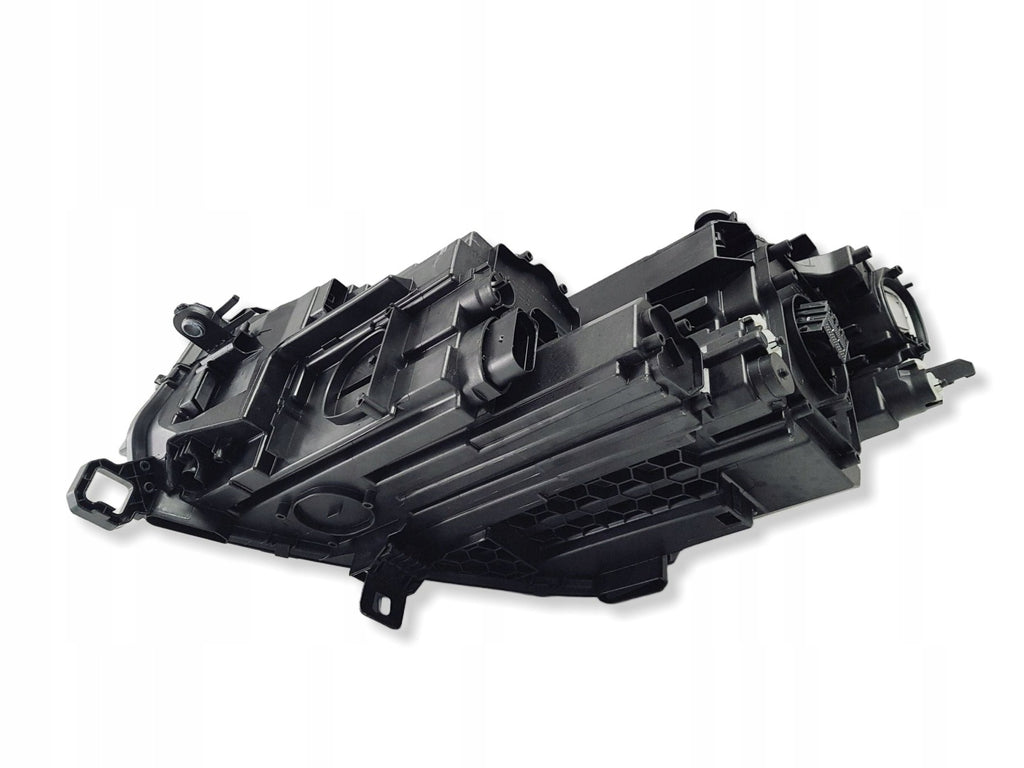Frontscheinwerfer VW Tiguan 571941006B LED Rechts Scheinwerfer Headlight SCH3742353094ma