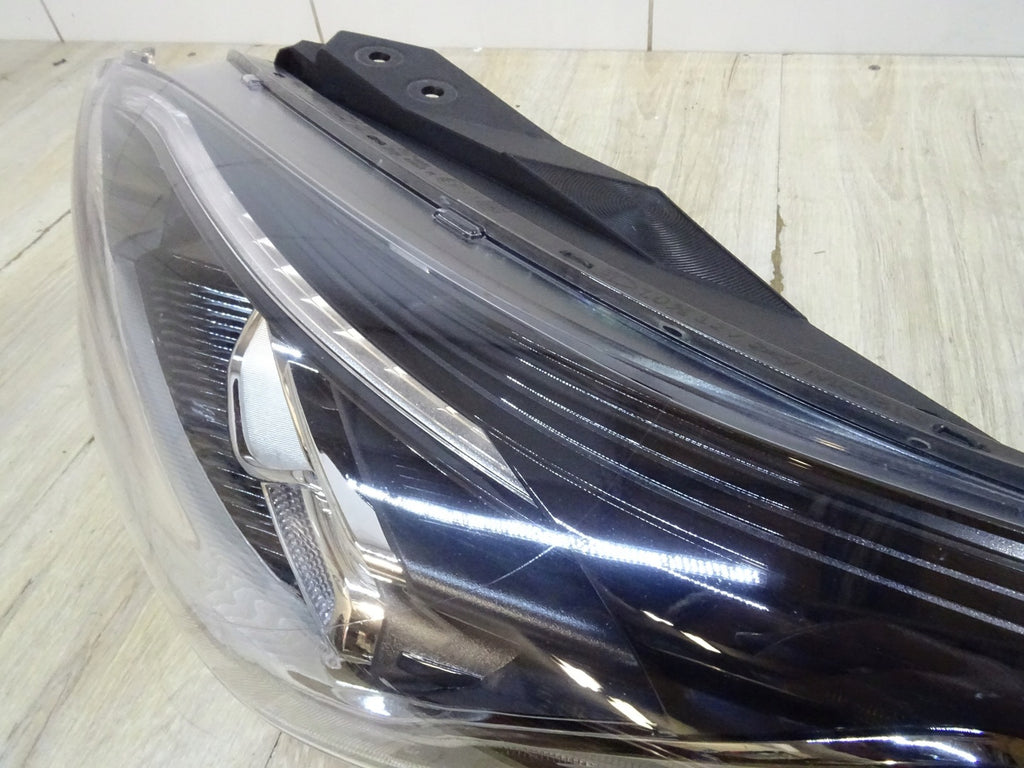 Frontscheinwerfer Kia Xceed 92101J7300 LED Links Scheinwerfer Headlight SCH3645869763zc