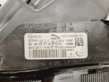 Load image into Gallery viewer, Frontscheinwerfer Jaguar Xf CX23-13W030-EF Links Scheinwerfer Headlight SCH6788285619ha