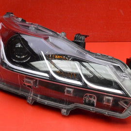 Frontscheinwerfer Toyota Corolla 81110-02T31-00 Rechts Scheinwerfer Headlight SCH2407144018kh