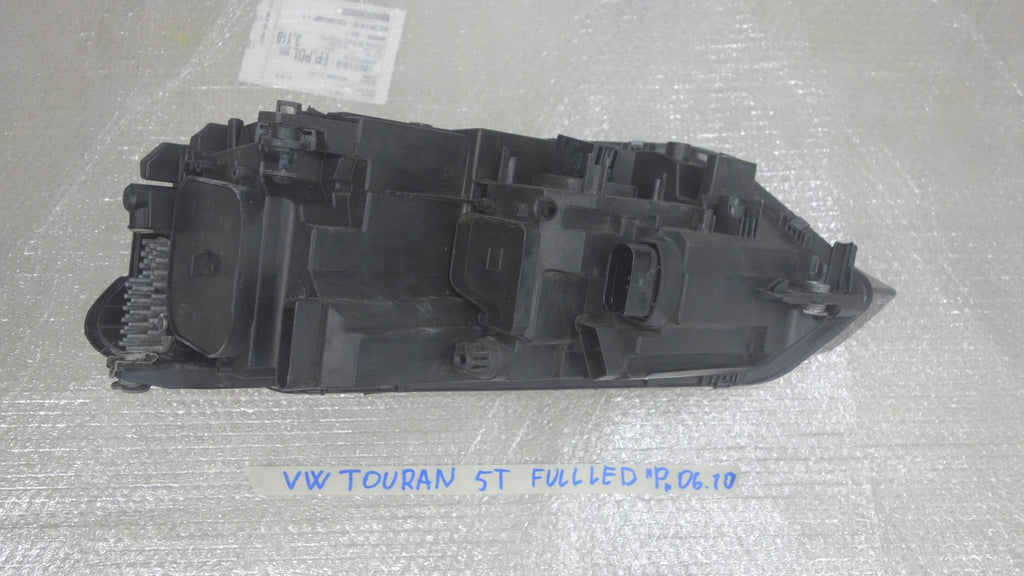 Frontscheinwerfer VW Touran 5TB941082A 5TB941082 Full LED Rechts Headlight SCH8929408803lp