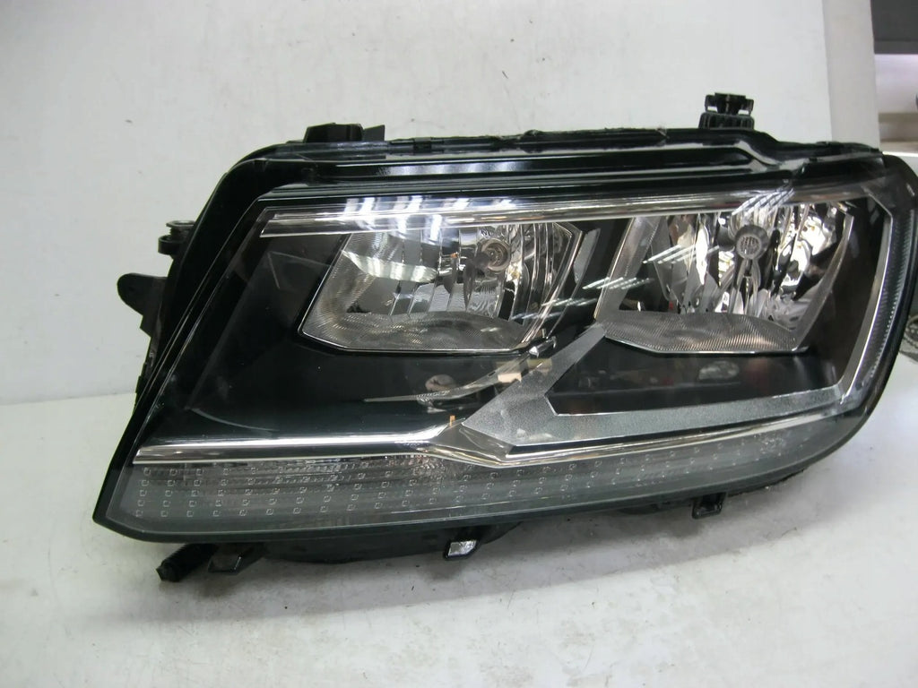 Frontscheinwerfer VW Tiguan 5NB941005B Links Scheinwerfer Headlight