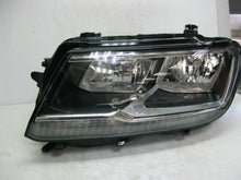 Load image into Gallery viewer, Frontscheinwerfer VW Tiguan 5NB941005B Links Scheinwerfer Headlight