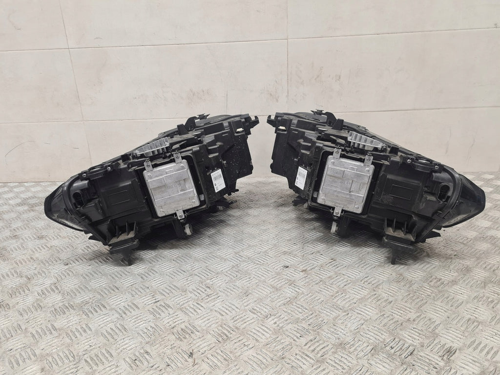 Frontscheinwerfer BMW X5 G05 5A27981 5A27982 Full LED Rechts oder Links SCH9297137353tc
