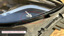 Laden Sie das Bild in den Galerie-Viewer, Frontscheinwerfer Mercedes-Benz Glc A2539065301 Rechts Scheinwerfer Headlight SCH8963407301fz