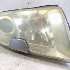 Frontscheinwerfer Skoda Superb I Xenon Rechts Scheinwerfer Headlight SCH5436916168lf