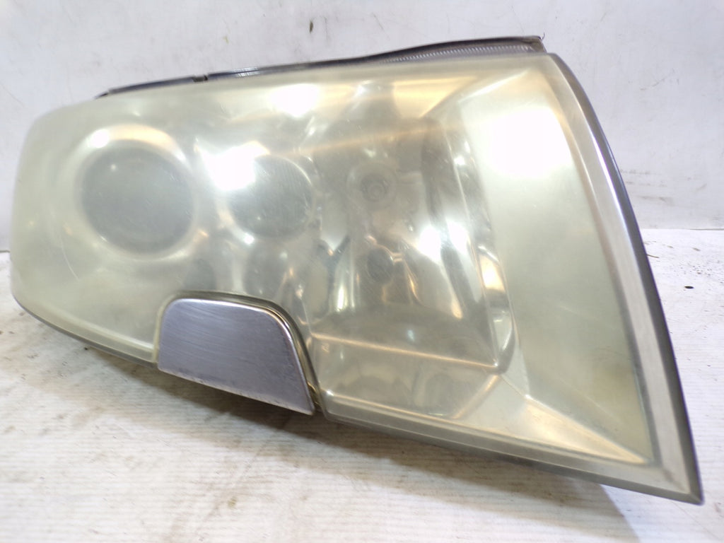 Frontscheinwerfer Skoda Superb I Xenon Rechts Scheinwerfer Headlight SCH5436916168lf