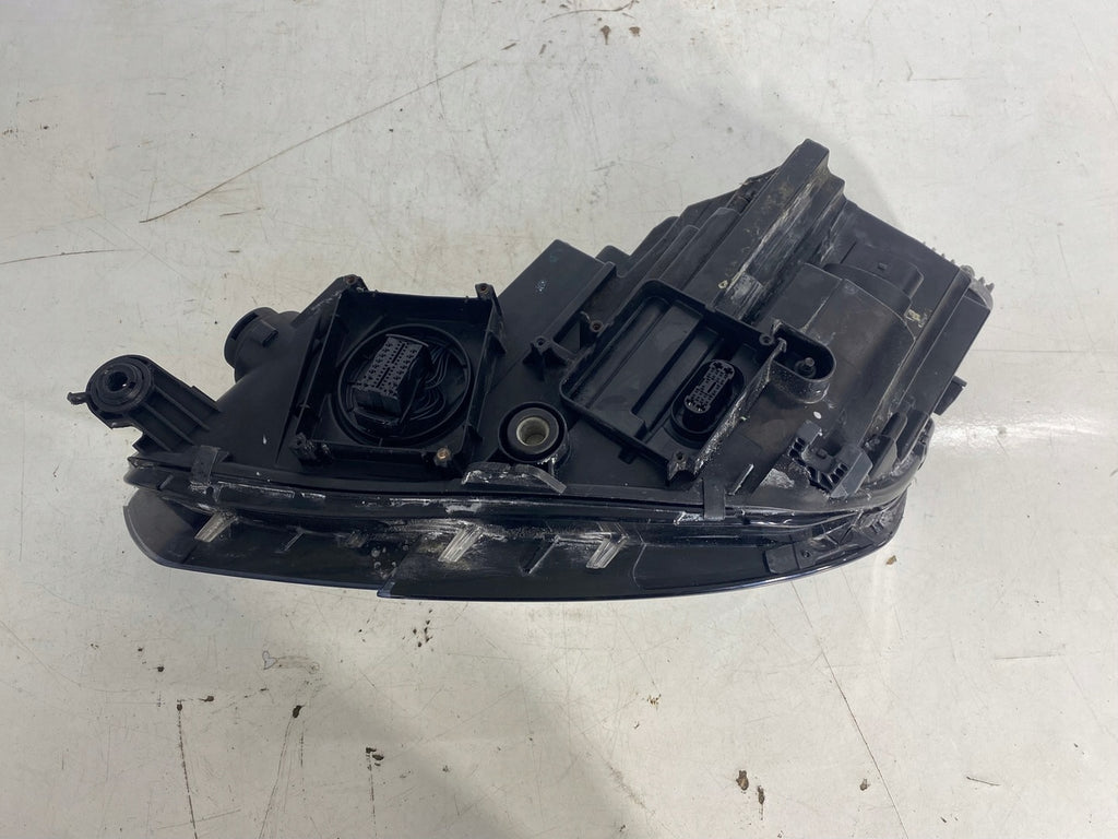 Frontscheinwerfer Audi A4 B9 8W0941036 Full LED Rechts Scheinwerfer Headlight SCH7265404999nh