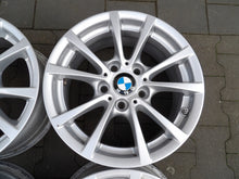 Laden Sie das Bild in den Galerie-Viewer, 1x Alufelge 16 Zoll 7.0" 5x120 31ET BMW Rim Wheel FEL4213930524rm