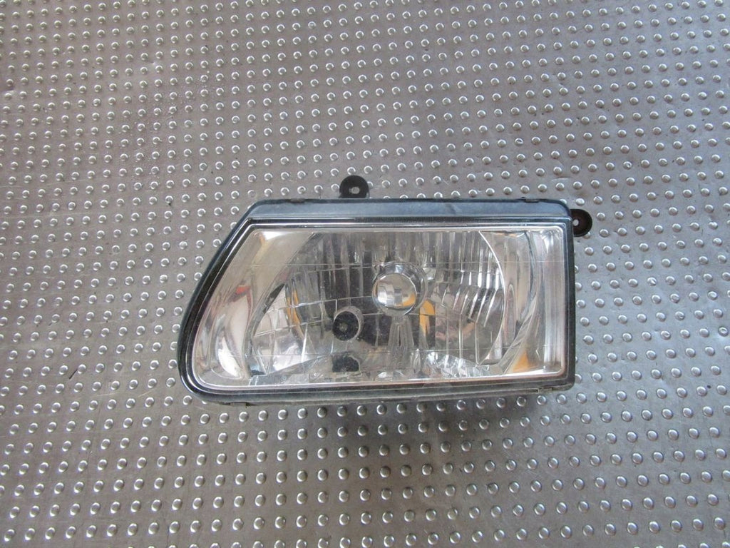 Frontscheinwerfer Opel Frontera B 91158039 FALSE Scheinwerfer Headlight SCH7646781056hb