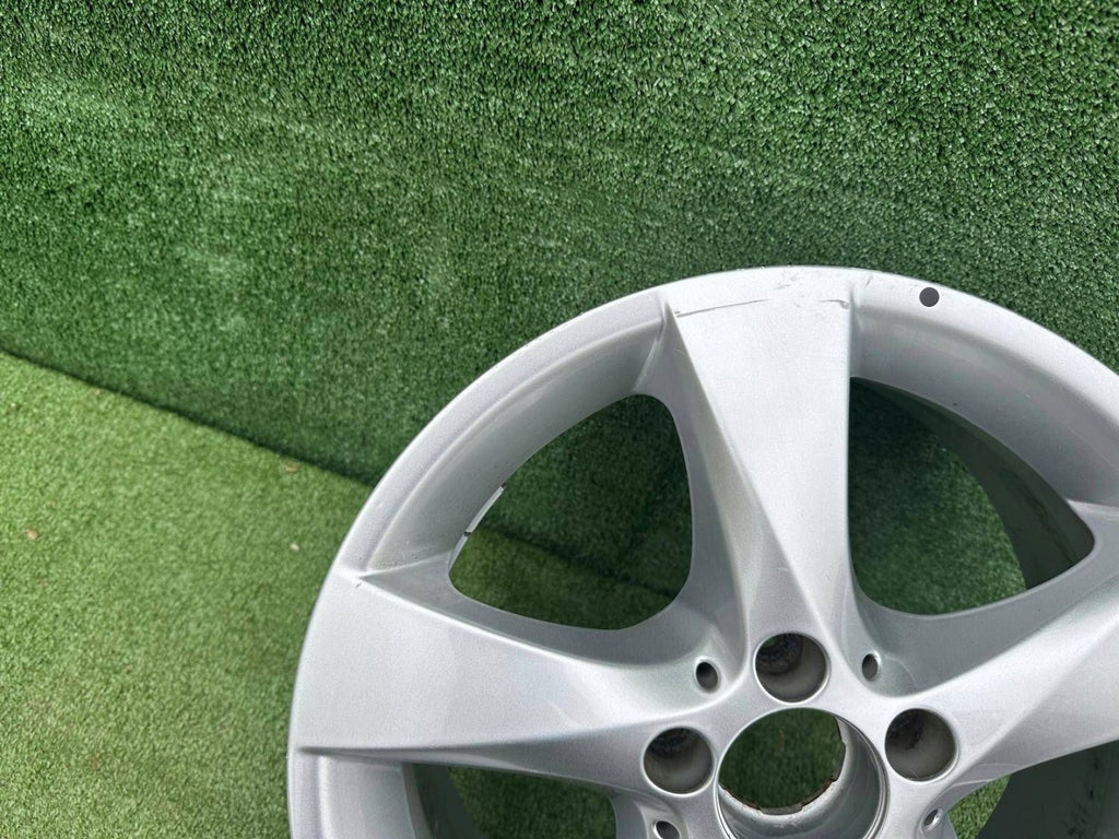 1x Alufelge 17 Zoll 5x112 A4474012200 Mercedes-Benz Vito W447 Rim Wheel FEL1623561804gs
