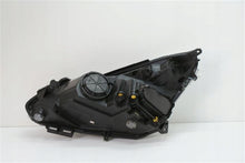 Load image into Gallery viewer, Frontscheinwerfer Opel Corsa D 13186382 Rechts Scheinwerfer Headlight