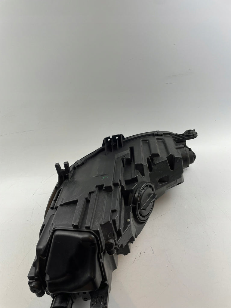 Frontscheinwerfer Audi A4 B9 8W0941012 Full LED Rechts Scheinwerfer Headlight