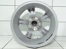 Load image into Gallery viewer, 4x Alufelge 17 Zoll 7.5" 5x130 50ET Glanz Silber 7P0071497 VW Touareg Rim Wheel FEL4148173316pi