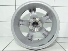 Load image into Gallery viewer, 4x Alufelge 17 Zoll 7.5" 5x130 50ET Glanz Silber 7P0071497 VW Touareg Rim Wheel FEL4148173316pi