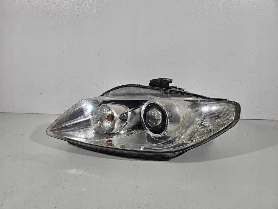 Frontscheinwerfer Seat Exeo 103419012781 Xenon Links Scheinwerfer Headlight SCH9967495168qg