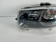Load image into Gallery viewer, Frontscheinwerfer Citroën Berlingo 90146123 Links Scheinwerfer Headlight SCH9828489672jx