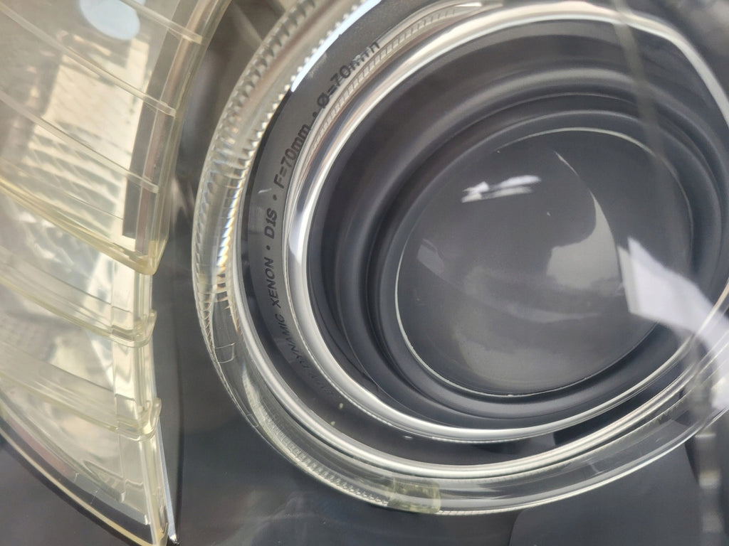 Frontscheinwerfer BMW X5 E70 Xenon Ein Stück (Rechts oder Links) Headlight SCH3319864040jo