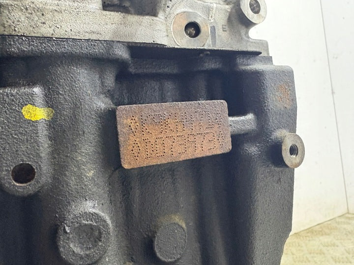 Motor Mercedes-Benz W177 608915 1.5 2019 Diesel Engine Unkomplett MOT2390156909qy