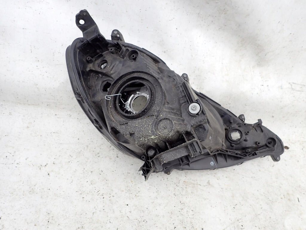 Frontscheinwerfer Honda Jazz III Links Scheinwerfer Headlight