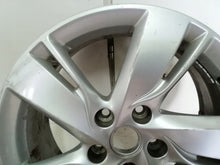 Laden Sie das Bild in den Galerie-Viewer, 2x Alufelge 17 Zoll 7.0" 5x115 44ET 13367272 Opel Zafira Rim Wheel FEL8801010053oe