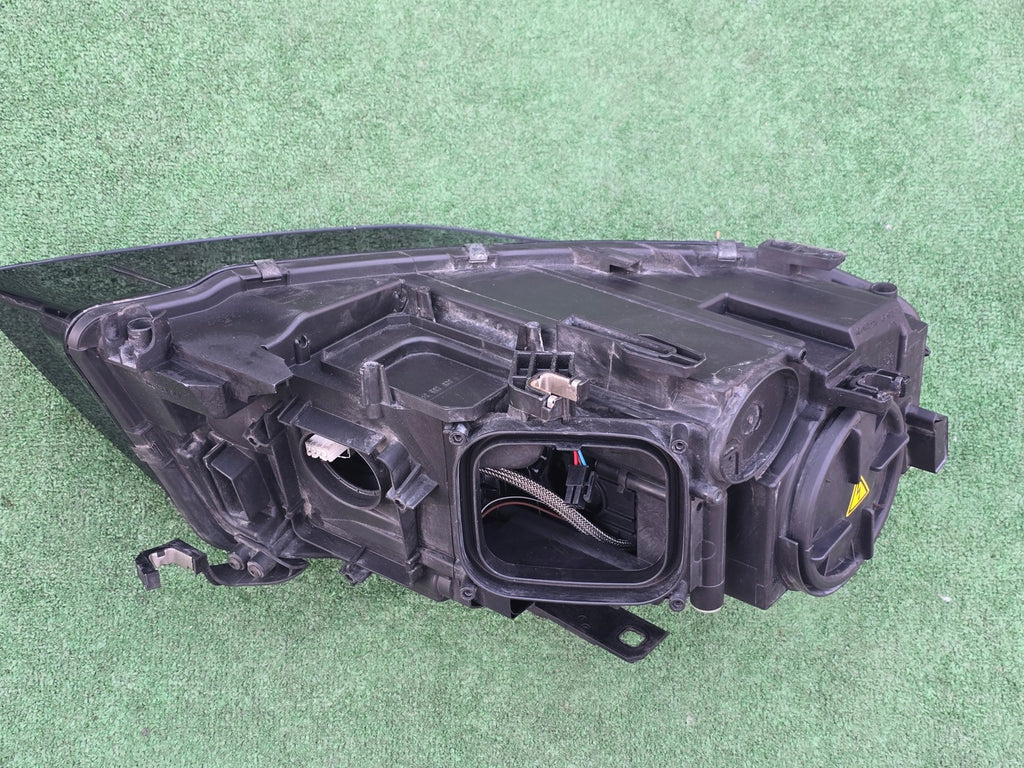 Frontscheinwerfer Audi A4 B8 8K0941003C Xenon Links Scheinwerfer Headlight SCH9624957519jg