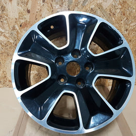 1x Alufelge 16 Zoll 6.5