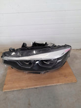 Laden Sie das Bild in den Galerie-Viewer, Frontscheinwerfer BMW 4 F36 F32 Links Scheinwerfer Headlight SCH5433199817ne