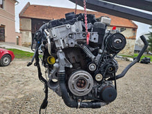 Laden Sie das Bild in den Galerie-Viewer, Motor Mercedes-Benz 651999 2.0 CDI 177TKm 2013 Diesel Engine Komplett