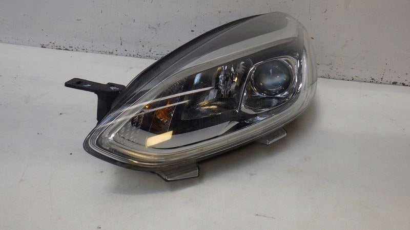 Frontscheinwerfer Ford Fiesta H1BB-13101-CF Links Scheinwerfer Headlight SCH4068176496to