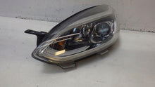 Laden Sie das Bild in den Galerie-Viewer, Frontscheinwerfer Ford Fiesta H1BB-13101-CF Links Scheinwerfer Headlight SCH4068176496to