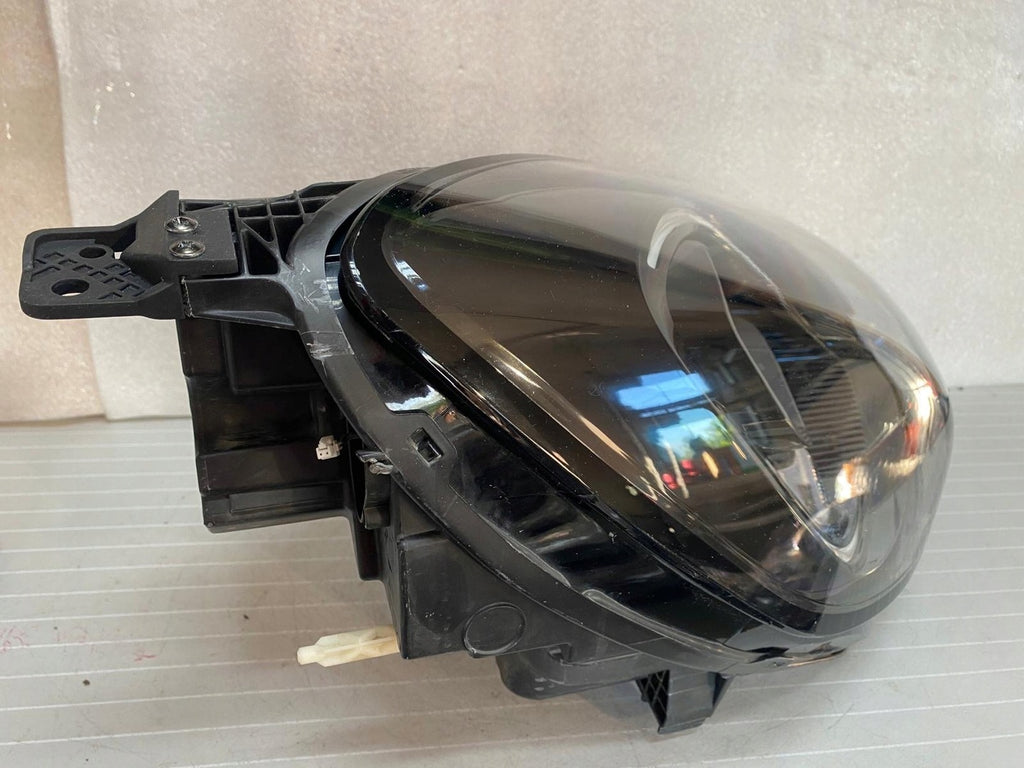 Frontscheinwerfer Ford Puma L1TB-13E014-GH LED Rechts Scheinwerfer Headlight SCH4901503912qf
