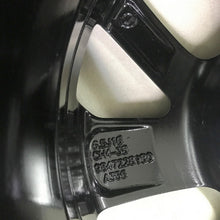 Laden Sie das Bild in den Galerie-Viewer, 1x Alufelge 16 Zoll 6.5&quot; 4x108 38ET 9847228980 Opel X Rim Wheel