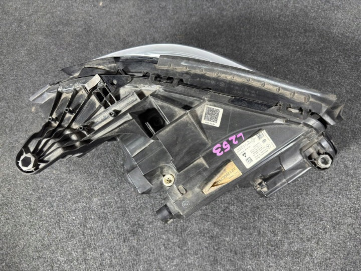 Frontscheinwerfer Mercedes-Benz W213 A2139067506KZ LED Links Headlight SCH8758723634sm