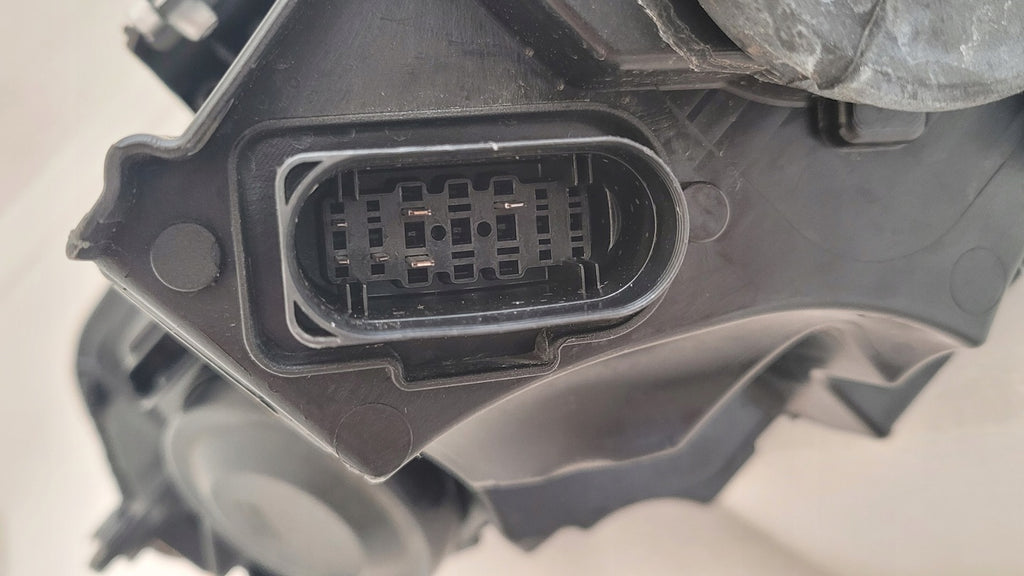 Frontscheinwerfer VW Golf VIII 5H1941006B LED Rechts Scheinwerfer Headlight SCH2314662426ia