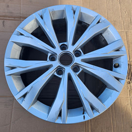 1x Alufelge 17 Zoll 7.0