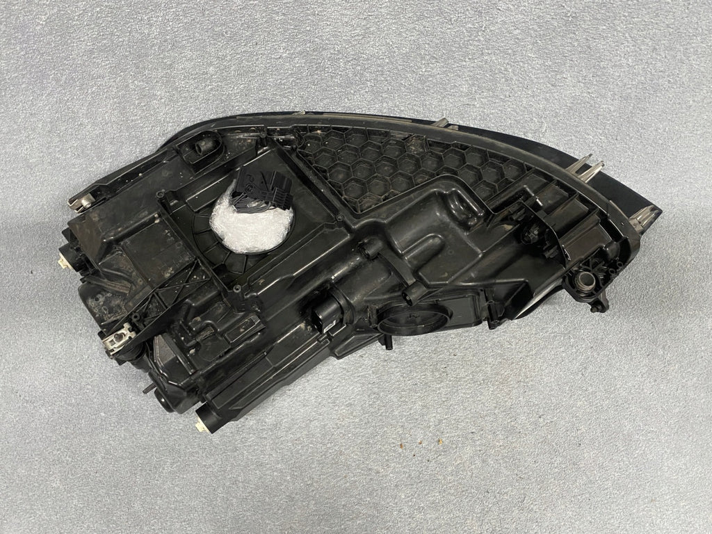 Frontscheinwerfer VW Golf VII 5G1941036 Full LED Rechts Scheinwerfer Headlight SCH1269845651zs