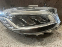 Laden Sie das Bild in den Galerie-Viewer, Frontscheinwerfer Mercedes-Benz Sprinter A9109065100 Rechts Headlight SCH2185072633sg