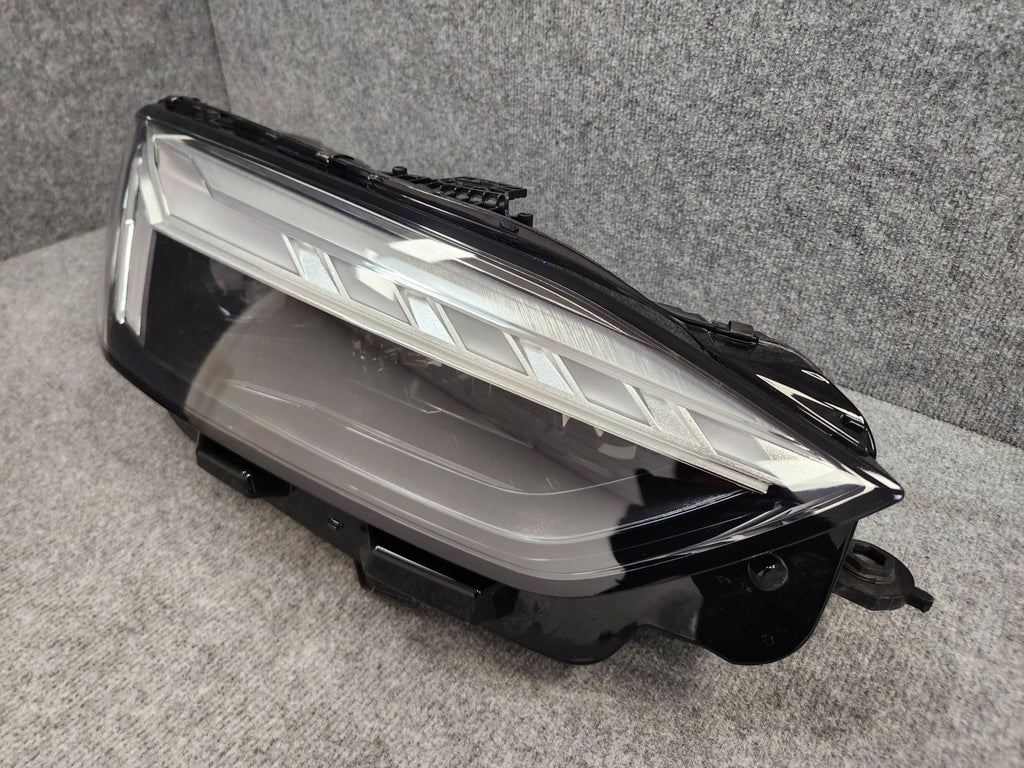 Frontscheinwerfer Audi A5 8W6941040SCZ 8W6941040 LED Rechts Headlight SCH5383950577lo