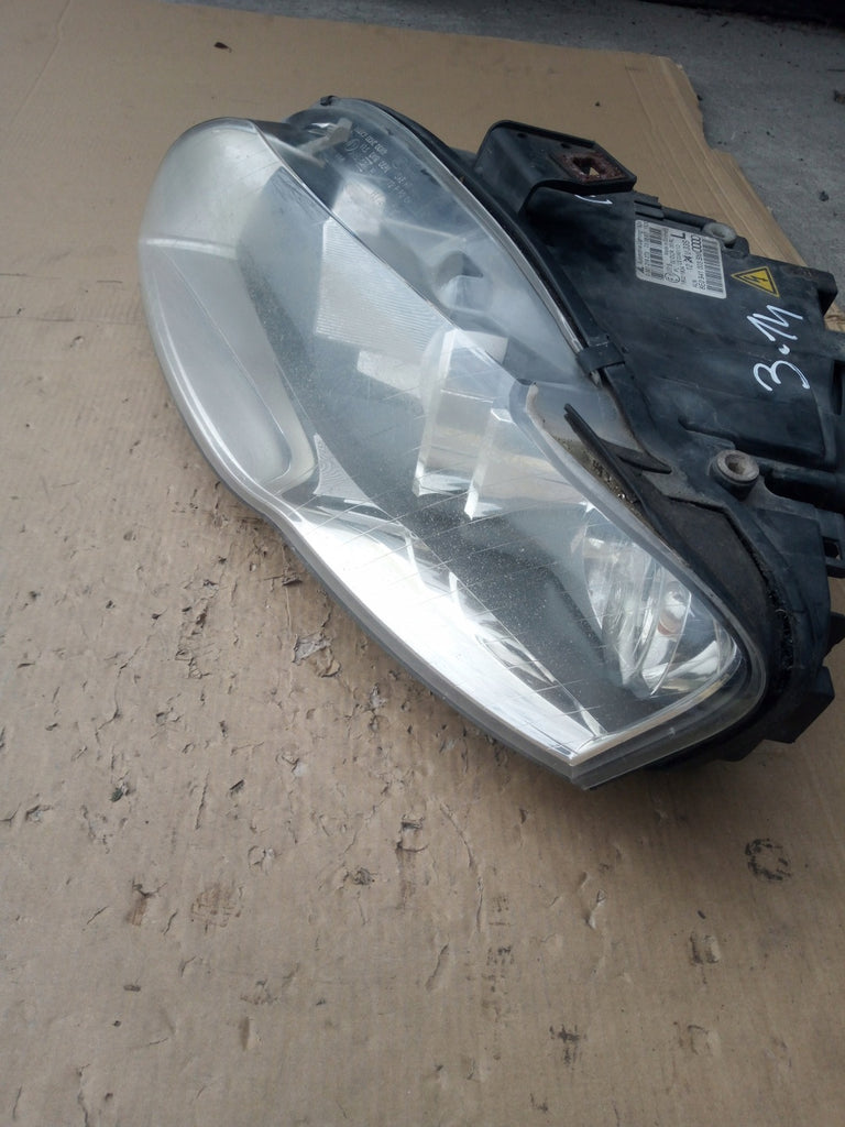 Frontscheinwerfer Audi A4 B7 8E0941003 Xenon Links Scheinwerfer Headlight SCH6639956902oi