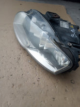 Load image into Gallery viewer, Frontscheinwerfer Audi A4 B7 8E0941003 Xenon Links Scheinwerfer Headlight SCH6639956902oi