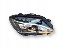 Load image into Gallery viewer, Frontscheinwerfer Mercedes-Benz A2059062604 LED Rechts Scheinwerfer Headlight