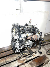 Laden Sie das Bild in den Galerie-Viewer, Motor Peugeot 208 II YH01 10Q3EC 1.5 HDI Diesel Engine Komplett