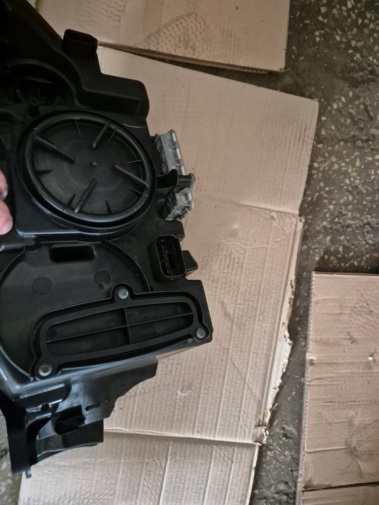 Frontscheinwerfer BMW F26 X3 F25 Xenon Rechts Scheinwerfer Headlight SCH1929290514nu