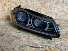 Laden Sie das Bild in den Galerie-Viewer, Frontscheinwerfer Jaguar Xf X250 CX23-13W029CD Rechts Scheinwerfer Headlight SCH6095715414iw
